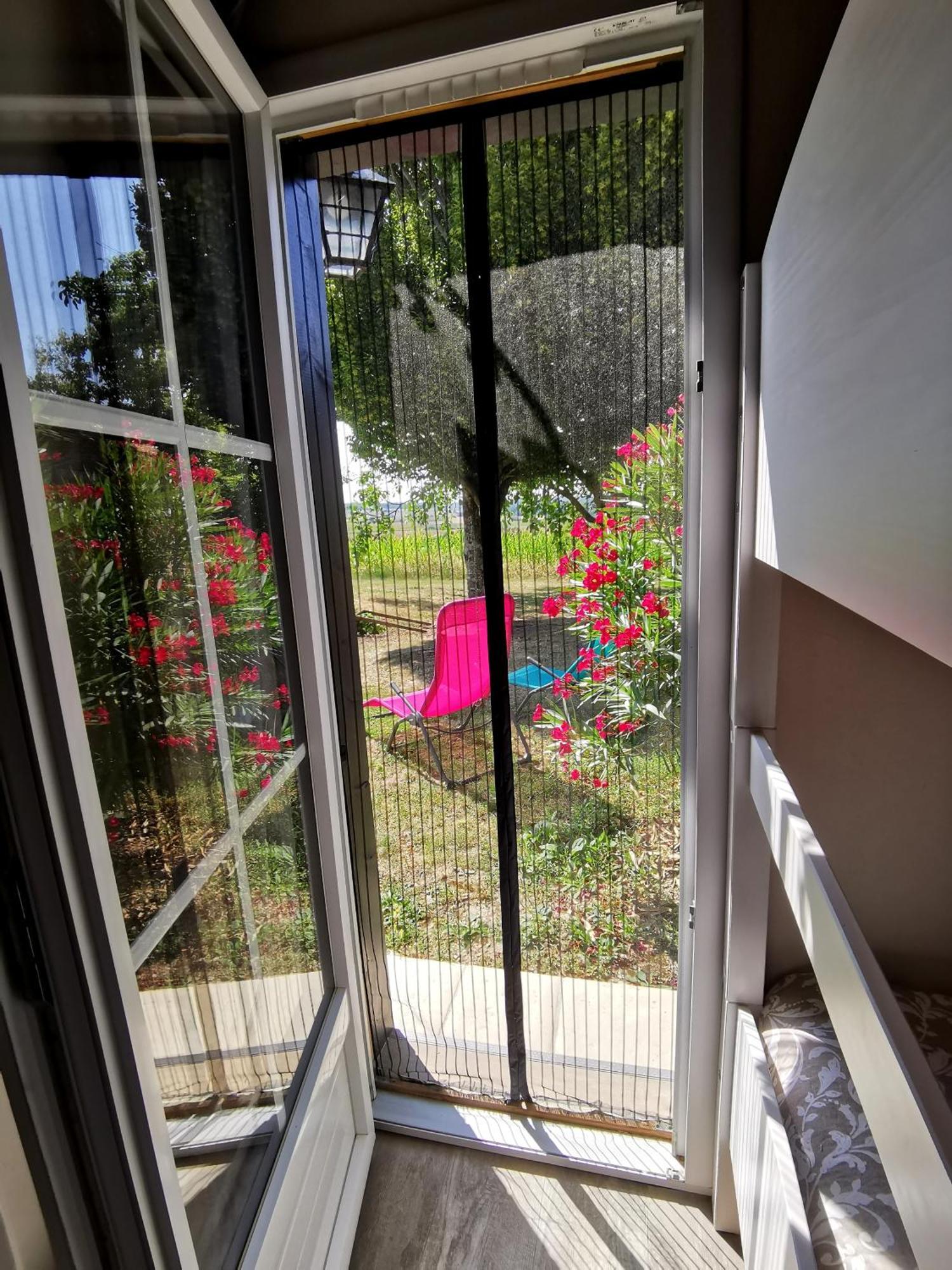 Gite De Charme Dans Un Cadre Calme Et Reposant Châtellerault Esterno foto